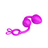BALLS - Silicone Anal Love Balls II